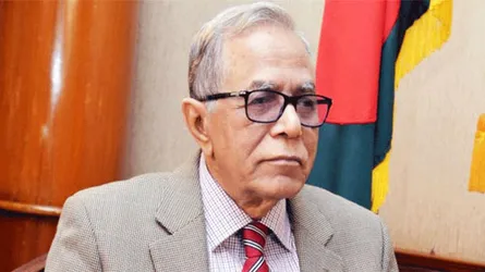 রাষ্ট্রপতির পদটি ‘ঠুঁটো জগন্নাথ’ হলেও অন্তর্বর্তী অবস্থায়ও কি তাই?