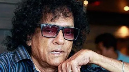 টেলি সামাদের অবস্থা সঙ্কটাপন্ন