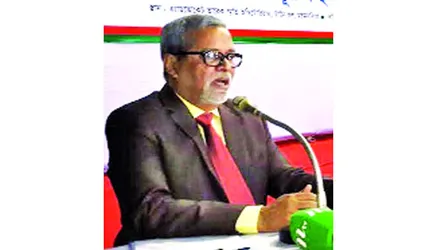 নির্বাচন প্রশ্নবিদ্ধ হওয়ার অবকাশ নেই : সিইসি