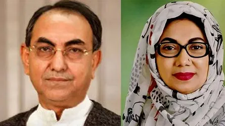ধানের শীষের প্রার্থীদের বাড়ির চার পাশে অচেনা লোকের নজরদারি!