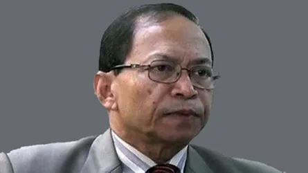 নির্বাচন নিয়ে যে শঙ্কা প্রকাশ করলেন বিচারপতি এসকে সিনহা