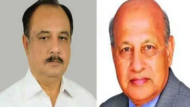 ঐক্যফ্রন্ট ও যুক্তফ্রন্টের মর্যাদার লড়াই