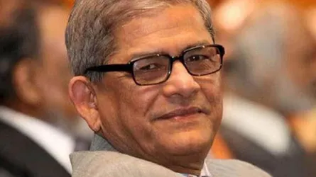 সেনা মোতায়েনের সিদ্ধান্তকে স্বাগত জানিয়েছে বিএনপি