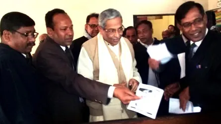 'জনগণ সোচ্চার হলে দুস্কৃতকারীরা পালিয়ে যাবে'