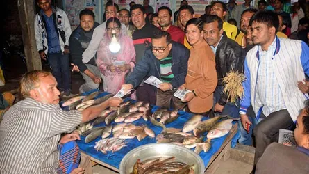 সরকারি দল আবারো বিনা প্রতিদ্বন্দ্বিতায় নির্বাচিত হতে চায় : ভিপি সাইফুল