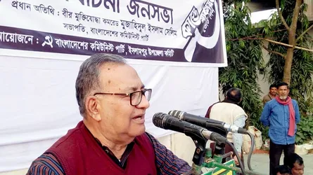 খালি মাঠে আর গোল দিতে দেওয়া হবে না : সেলিম