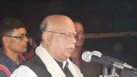 আগামী ৩০ ডিসেম্বর ফাইনাল খেলা হবে  : নাসিম