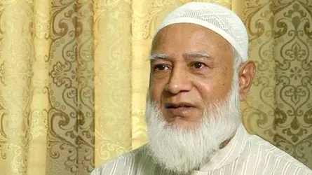 ঢাকা-১৫ নির্বাচনী এলাকায় সুষ্ঠু পরিবেশ নেই : ডা: শফিকুর রহমান
