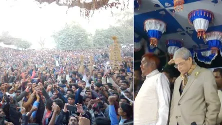 আ’লীগ দেশে একদলীয় শাসন আনতে চায় : মির্জা ফখরুল