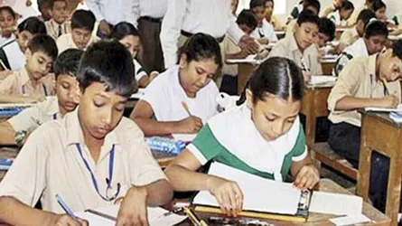 প্রাথমিকে ৯৭.৫৯ ও ইবতেদায়ীতে ৯৭.৬৯ শতাংশ পাস