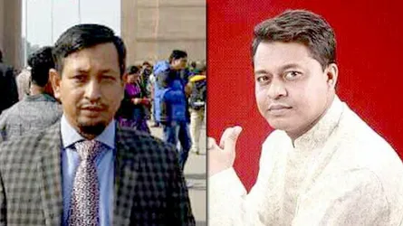 ডা. তাহেরের নির্বাচনী প্রস্তাবক ও আইনজীবীকে তুলে নেয়ার অভিযোগ