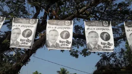 যে আসনে হিন্দু ভোটাররাই জয়-পরাজয়ের নিয়ামক