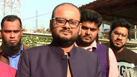 মাদারীপুর-২ : নৌকার প্রার্থীর বিরুদ্ধে বিস্তর অভিযোগ স্বতন্ত্র প্রার্থীর