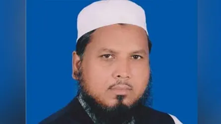 আধা ঘণ্টার মধ্যে না’গঞ্জ ছাড়ার হুমকি ধানের শীষের প্রার্থীকে!
