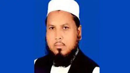 নারায়ণগঞ্জ-৪ : ধানের শীষ প্রার্থী কাশেমীর উপর হামলা