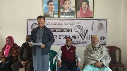 জীবননগরে বাবু খানের গাড়িবহরে হামলা, আহত ১০