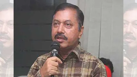 দেশ বাঁচাতে ও গণতন্ত্র পুনরুদ্ধারে ধানের শীষে ভোট দেয়ার বিকল্প নেই