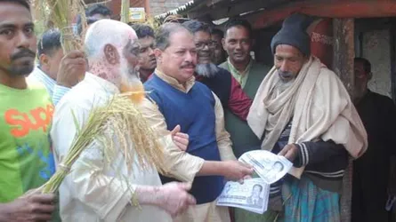 বরিশালে সবার দৃষ্টি সদর ও গৌরনদী আসনে