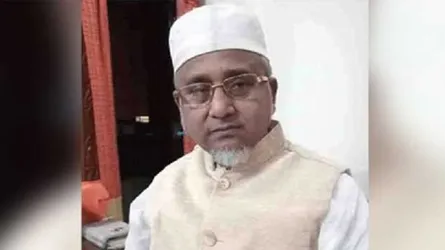 সাতক্ষীরা-৪ : ধানের শীষ প্রার্থীর স্ত্রী ও মেয়ে আটক