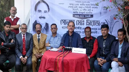 বগুড়া-৫ আসনে বিএনপি প্রার্থীকে অবরুদ্ধ ও পুলিশি হয়রানির অভিযোগ