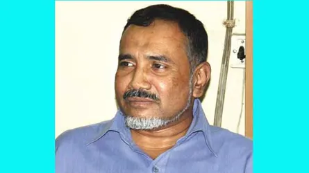 আতঙ্কে প্রচার চালাতে পারছেন না ডা: তাহের