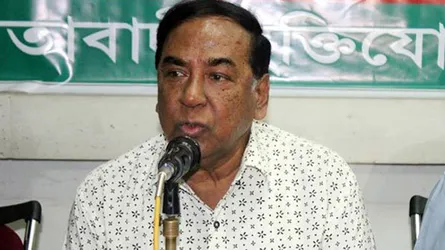 কত দিন ঘরে বন্দী থাকা যায় : মেজর হাফিজ