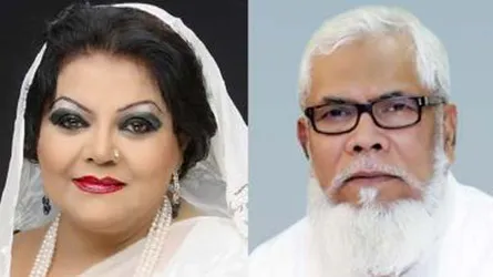 চলছে নানা জল্পনা-কল্পনা : কী করবেন সালমা ইসলাম?