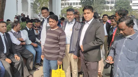 ভোটের ৩ দিন আগে জামিনের জন্য হাইকোর্টে বিএনপির কয়েক হাজার নেতাকর্মী