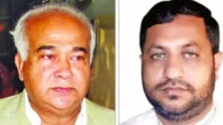 সমানে সমান লড়াই যে আসনে