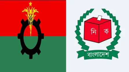 ভোটের আগে কি মুখোমুখি অবস্থানে ঐক্যফ্রন্ট ও ইসি?