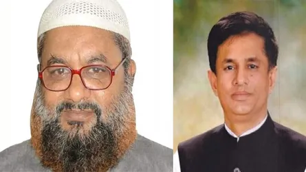 নৌকার প্রার্থী থাকলেও পুলিশের ভয়ে মাঠে নেই ধানের শীষের নেতাকর্মীরা