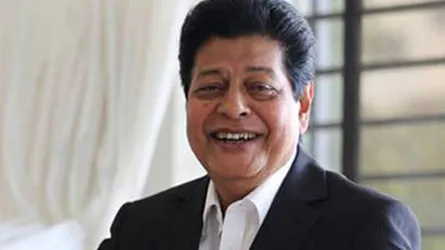 চিত্রনায়ক ফারুকের মনোনয়নপত্র বাতিল চেয়ে রিট খারিজ