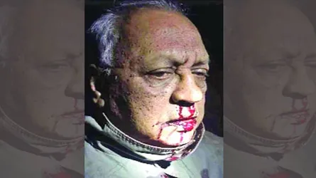 মেজর আখতারের প্রচারণায় হামলার ঘটনায় বিএনপির নেতাকর্মীদের নামে মামলা