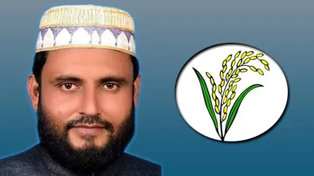 গাইবান্ধা-১ আসনের ধানের শীষ প্রার্থী অপহরণ