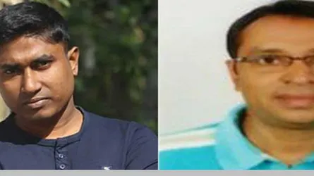ওসির বিরুদ্ধে সংবাদ প্রকাশ করায় সাংবাদিকদেরকে মিথ্যা মামলার আসামি!