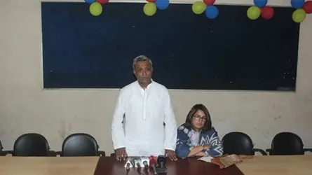 যশোরে-৩ আসনে এক সপ্তাহে আড়াইশ নেতা আটক