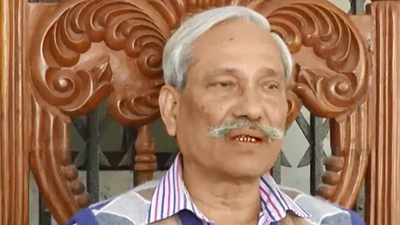 ঝালকাঠি-১ আসনে বিএনপি প্রার্থী অবরুদ্ধ
