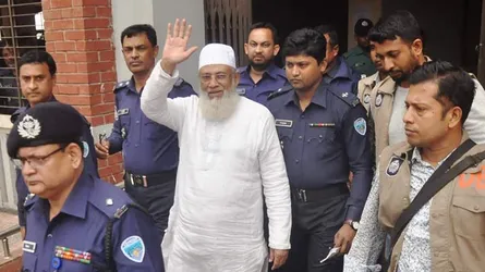 সাতকানিয়া-লোহাগাড়াবাসীর প্রতি কারাবন্দি শামসুল ইসলামের আবেগঘন চিঠি