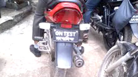 মটরসাইকেলের নিষেধাজ্ঞা তুলে নিলো ইসি