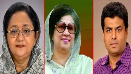 খালেদা জিয়ার মান রক্ষা হবে তো!
