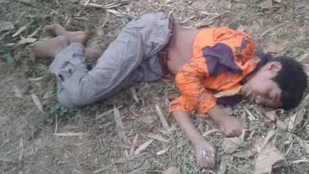 অপহরণের পর মুক্তিপণের দাবী, পরদিন শিক্ষার্থীর লাশ উদ্ধার