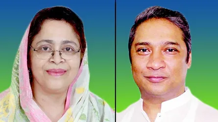 কাপাসিয়ায় প্রচারে এগিয়ে আ’লীগ, কৌশলে বিএনপি