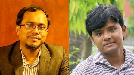 রাজধানীতে গ্রেফতারের পর ২ ছাত্র নিখোঁজ