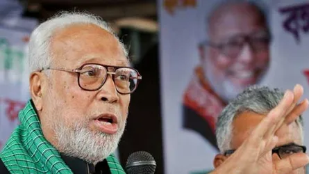 ৩০ ডিসেম্বর এ সরকারের শেষ দিন : কাদের সিদ্দিকী