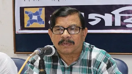 মাহমুদুর রহমান মান্নাকে গোয়েন্দা পুলিশের জিজ্ঞাসাবাদ