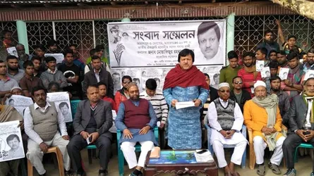 নির্ভয়ে-নির্বিঘ্নে ভোট দিতে চান ভোটাররা