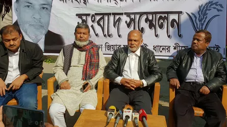 ‘আপনাদের বিরুদ্ধে তো মামলা নেই, কেন্দ্রে যাবেন’