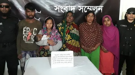 ক্রাইম পেট্রোল দেখে অপহরণ, অতঃপর হত্যা