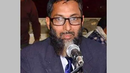 বিএনপিতে যোগ দিলেন স্বতন্ত্র প্রার্থী বাবলু