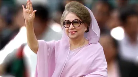 কারাগার থেকে নেতাকর্মী ও ভোটারদের প্রতি খালেদা জিয়ার বার্তা